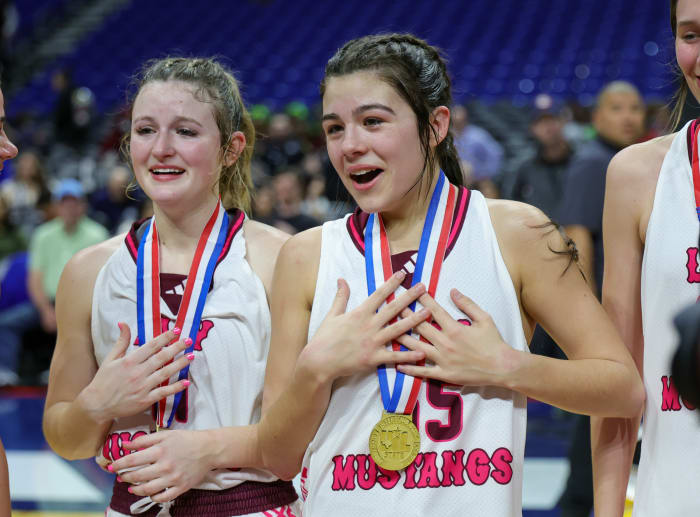 Martins Mill vs Nocona UIL 2A Final March 2, 2024 Photo-Tommy Hays64